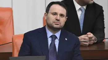 Akın Gürlek açıkladı: "İstanbul'da hakim ve savcı sayısını artırıyoruz"