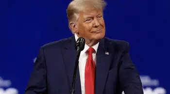 Bakan Fidan'dan açıkladı: Trump, Ankara'daki NATO Zirvesi'ne katılacak
