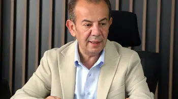 Disipline sevk edilmişti: Tanju Özcan CHP üyeliğinden istifa etti
