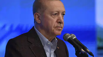 Erdoğan'dan CHP'ye sert eleştiri: "Bir Frankenstein ürettiler, şimdi ceremesini çekiyorlar"