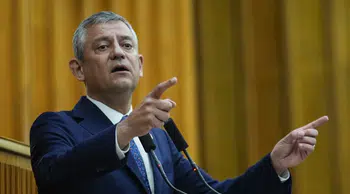 CHP’de yeni parti senaryosu: Özgür Özel’in yol haritası netleşiyor