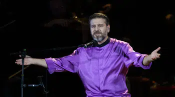 Sami Yusuf'un Türkiye konserleri eylül ayına ertelendi
