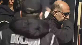 Aziz İhsan Aktaş davasında 32. duruşma tamamlandı