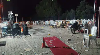 İzmir'de kına gecesinde silahlı saldırı: 14 yaşındaki çocuk hayatını kaybetti