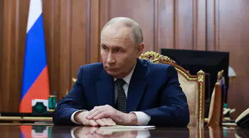 Putin’den Ukrayna için İstanbul süreci vurgusu: "Müzakereler için İstanbul zemini hazır"