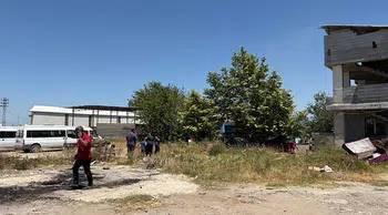 Osmaniye'de akraba kavgası: 1 kişi öldü, 4 gözaltı