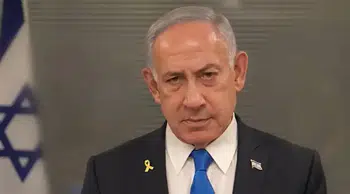 Netanyahu'dan İran açıklaması: “Nükleer silaha sahip olamayacak”