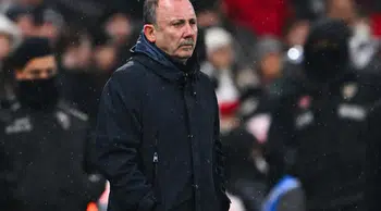 Sergen Yalçın’dan Ersin Destanoğlu açıklaması
