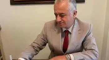 Ahmet Özköse'den sağduyu çağrısı: "Ayrıştırıcı söylemler toplumsal barışı zedeler"