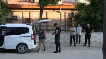 Reyhanlı'da asayiş ve trafik denetimi: 1 hükümlü yakalandı