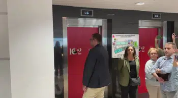 CHP'de basın toplantısı sonrası gerginlik: Gazeteci ile danışman arasında tartışma çıktı