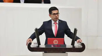 CHP'li Halıcı: "Kiraz üreticisinden işçiye herkes şikayetçi"