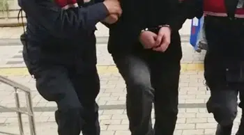 6 yıl hapis cezasıyla aranıyordu: Firari hükümlü Şanlıurfa'da yakalandı