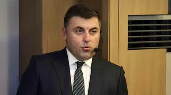 Mehmet Tuncer, Aydın Sanayi Odası Başkanlığı'na adaylığını açıkladı: Projelerini duyurdu