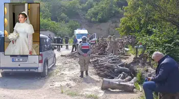 Gümüşhane'de kadın cinayeti: Genç kadın darbedilerek öldürüldü