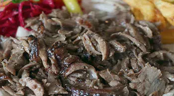 Restoranda kızgın tereyağı bebeğin üzerine döküldü: Ailesi hukuk mücadelesini sürdürüyor