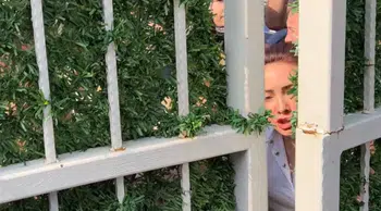 LGS'ye dakikalar kala öğrenciler okula alınmadı iddiası: Veliler tepki gösterdi