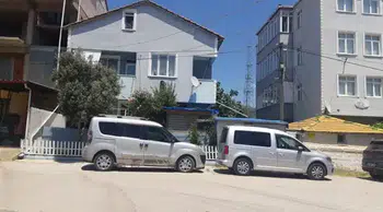 SMA'lı çocuğunun cihazının fişini çektiği iddia edilen baba intihar etti