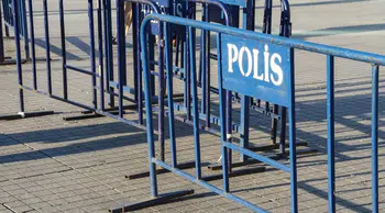 Elazığ'da NATO Zirvesi nedeniyle il genelinde 14 günlük eylem yasağı