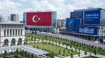 AK Parti'li İnan: "NATO Zirvesi güçlü dış politikanın sonucu"