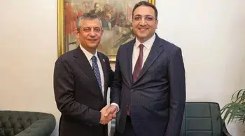 Balçova Belediye Başkanı Onur Yiğit görevden uzaklaştırıldı