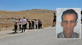 Şanlıurfa'da battaniyeye sarılı erkek cesedi bulundu