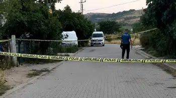 Tekirdağ'da kargo aracının çarptığı 5 yaşındaki çocuk yaşamını yitirdi