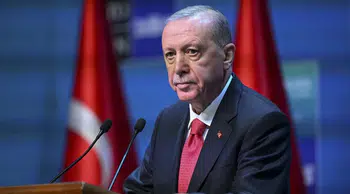 Cumhurbaşkanı Erdoğan, Srebrenitsa Soykırımı'nda hayatını kaybedenleri andı