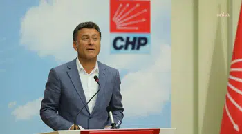 CHP'li Orhan Sarıbal'dan NATO Zirvesi açıklaması: "Temel hak ve özgürlükler sınırlandırılamaz"