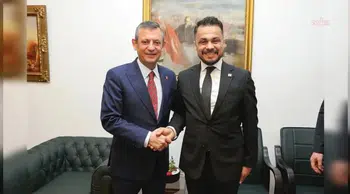 Eski CHP Osmaniye İl Başkanı Yavuzer'den YENİ Parti açıklaması: "Safımız bellidir"