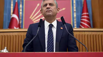 Özgür Özel'in kuracağı "Yeni Parti"ye itiraz açıklaması yapıldı
