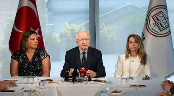 İstanbul Barosu'ndan Netanyahu açıklaması: "UCM'nin kararı uygulansın"