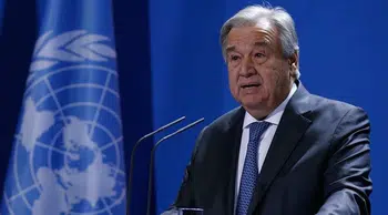 Guterres'ten Hürmüz Boğazı mesajı: "Saldırılar durdurulmalı"