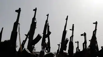Husiler'den Suudi Arabistan'a tehdit! Kuşatmaya hazır olduklarını duyurdular