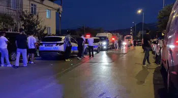 Kayseri'de kardeş kavgası cinayetle sonuçlandı: Şüpheli gözaltına alındı