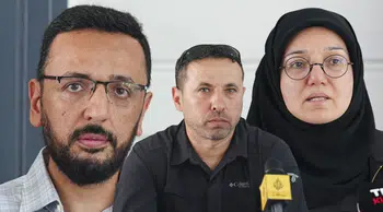 İsrail hapishanelerinde yıllarca işkence gören Filistinli esirler yaşadıklarını anlattı