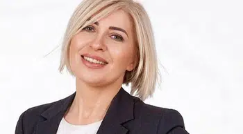 Neşe Berber, Lider Haber TV'nin Ankara temsilcisi oldu