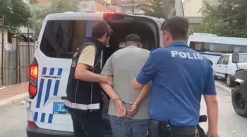 Mersin'de uyuşturucu operasyonu: 37 şüpheliden 27'si tutuklandı