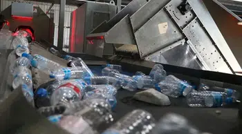 DOA sisteminde 17 günde 33 milyon ambalaj toplandı! Zirvede hangi il var?