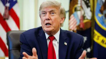Trump: "Rusya-Ukrayna savaşı için NATO Zirvesi'nde görüşeceğiz"