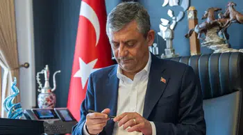CHP'den istifa eden milletvekilleri TBMM sitesinde bağımsız olarak görünüyor