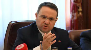 Adalet Bakanı Gürlek'ten Gülistan Doku soruşturmasına ilişkin açıklama