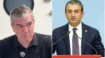 Yılmaz Özdil'in iddialarına Burhanettin Bulut'tan yanıt: "Sözleşme teklif etmedim"