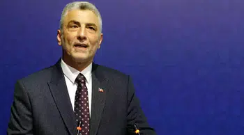 Bakan Bolat: "Ekonomik bağımsızlık, siyasi bağımsızlığın teminatıdır"