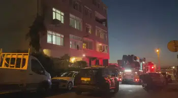 Sarıyer'de kendisinden 4 gündür haber alınamayan kadın evinde ölü bulundu