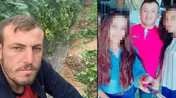 Eski sevgili cinayeti davası: Baba müebbet hapis, iki kızına 8 yıl 4 ay hapis cezası
