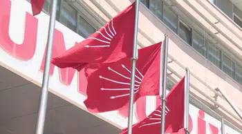 CHP Silivri İlçe Başkanı Doruk Bulut çıkarıldığı mahkemece tutuklandı