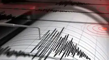 AFAD duyurdu: Diyarbakır'ın Silvan ilçesinde 3.5 büyüklüğünde deprem