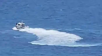 Bodrum'da jet ski felaketi: 1 çocuk yaşamını yitirdi, baba ile kızı aranıyor