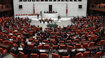 Terörsüz Türkiye yasasında kritik eşik! Meclis'e geliyor: Hangi suçlar kapsam dışı kalacak?